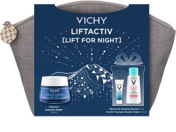 Vichy Liftactiv Supreme dárková sada IV. (pro ženy)