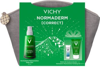 Vichy Normaderm Phytosolution Geschenkset V Fur Damen Notino