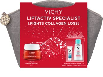 Vichy Liftactiv Collagen Specialist подаръчен комплект VIII. (за жени )
