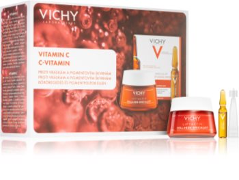 Vichy Vitamin C zestaw upominkowy