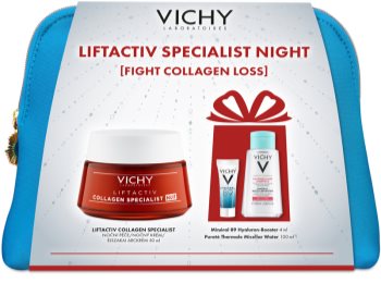 Vichy Liftactiv Collagen Specialist Geschenkset (gegen Falten)