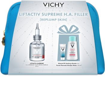 Vichy Liftactiv Supreme H.A. Epidermic Filler Geschenkset (mit Antifalten-Effekt)