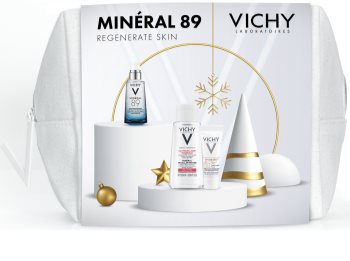 Vichy Minéral 89 ajándékszett (a bőr hidratálásáért és feszességéért)