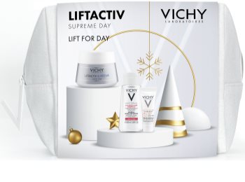 Vichy Liftactiv Supreme подаръчен комплект (против бръчки)