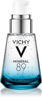 Vichy Minéral 89 booster hialuronic fortifiant, de umplere dermică