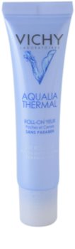 Vichy Aqualia Thermal nega za predel okoli oči proti oteklinam in temnim kolobarjem