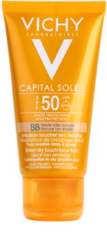 vichy capital soleil bb teint spf 50