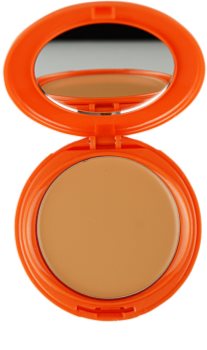 Vichy Capital Soleil schützendes kompakt Make-up für schöne und gleichmäßige Haut SPF 30