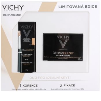 Vichy Dermablend set cosmetice I.