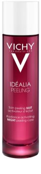 Vichy Idéalia tratamiento de noche exfoliante