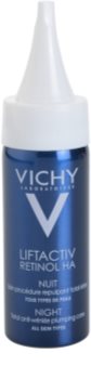 Vichy Liftactiv Retinol HA noční korektivní péče proti vráskám