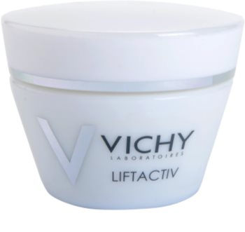 Vichy Liftactiv денний крем ліфтинг для сухої шкіри