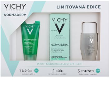 Vichy Normaderm Kosmetik Set Xi Notino