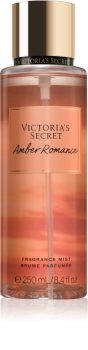 Victoria's Secret Amber Romance Vartalosuihke Naisille