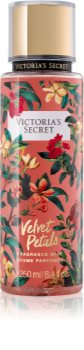 Victoria's Secret Velvet Petals Σπρεϊ σώματος για γυναίκες