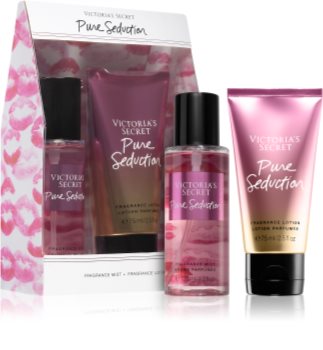 Victoria's Secret Pure Seduction coffret cadeau III. pour femme