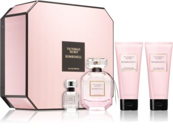 Victoria's Secret Bombshell poklon set V. za žene