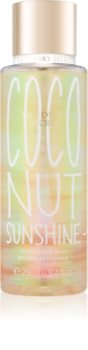 Victoria's Secret Coconut Sunshine Bodyspray für Damen