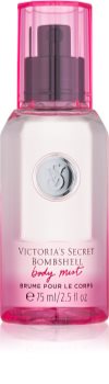 Victoria's Secret Bombshell Body Spray for Women