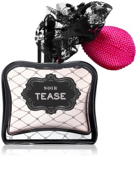 Victoria's Secret Noir Tease eau de parfum para mulheres