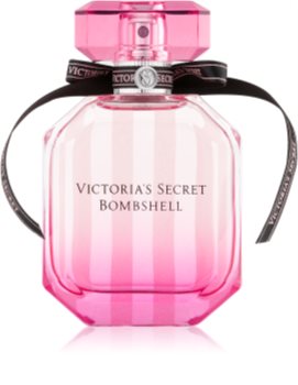 Bombshell Von Victoria S Secret Eau De Parfum Fur Damen 100 Ml Notino De