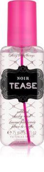 Victoria's Secret Sexy Little Things Noir Tease Bodyspray für Damen