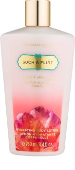 Victoria's Secret Such a Flirt Starfruit & White Orchid leche corporal para mujer 250 ml