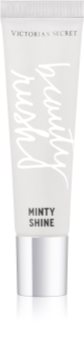 Victoria's Secret Beauty Rush Minty Shine Transparent Lip Gloss