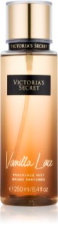 Victoria's Secret Vanilla Lace Kroppsspray för Kvinnor