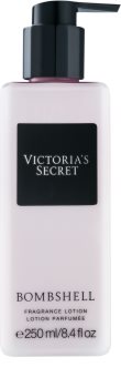Victoria's Secret Bombshell mleczko do ciała dla kobiet