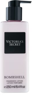 Victoria's Secret Bombshell telové mlieko pre ženy