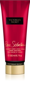 Victoria's Secret Pure Seduction crema corporal para mujer