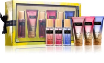 Victoria's Secret Multi Set dárková sada IV. pro ženy
