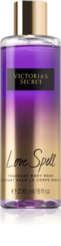 Victoria's Secret Love Spell gel de ducha para mujer