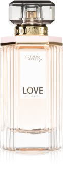 Victoria's Secret Love parfémovaná voda pro ženy