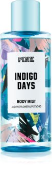 pink indigo days body mist