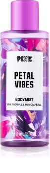Victoria's Secret PINK Petal Vibes spray do ciała dla kobiet