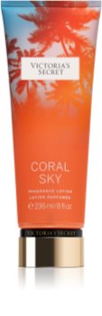 victoria secret coral sky