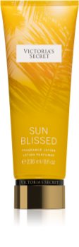 victorias secret sun blissed