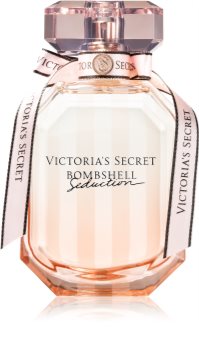 Victoria's Secret Bombshell Seduction Eau de Parfum voor Vrouwen