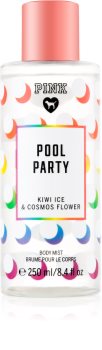 Victoria's Secret PINK Pool Party Body Spray for Women