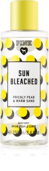 Victoria's Secret PINK Sun Bleached brume parfumée pour femme