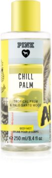 chill palm victoria's secret