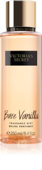 Victoria's Secret Bare Vanilla sprej za tijelo za žene