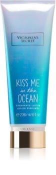 Victoria's Secret Kiss Me In The Ocean Bodylotion für Damen