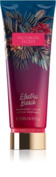 Victoria's Secret Electric Beach Body Lotion for Women