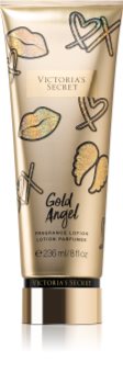 Victoria's Secret Gold Angel lapte de corp pentru femei