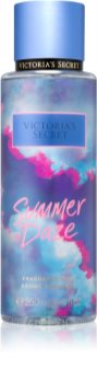 victoria secret summer daze body mist