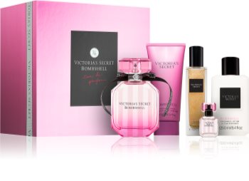 coffret bombshell victoria secret