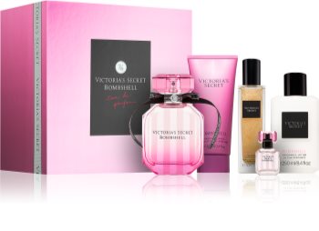 Victoria's Secret Bombshell lote de regalo para mujer